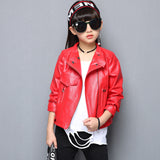 Children's Rockstar Long sleeve Jacket - Offy'z6