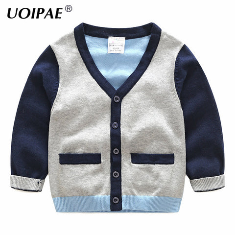 Baby Boy Jacket / Coat