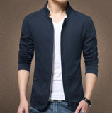 NEW 2017 FAVOCENT Casual Jacket  Men's fashion - Offy'z6