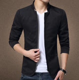 NEW 2017 FAVOCENT Casual Jacket  Men's fashion - Offy'z6