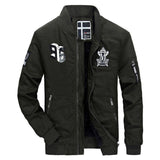Detachable Hooded Fashion Outerwear - Offy'z6