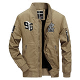 Detachable Hooded Fashion Outerwear - Offy'z6