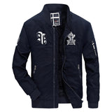 Detachable Hooded Fashion Outerwear - Offy'z6