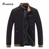 Fashion Casual Jacket - Offy'z6