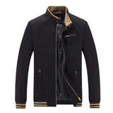 Fashion Casual Jacket - Offy'z6