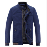 Fashion Casual Jacket - Offy'z6