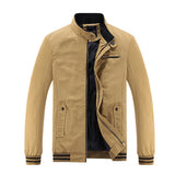 Fashion Casual Jacket - Offy'z6