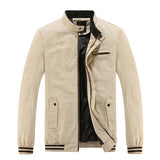 Fashion Casual Jacket - Offy'z6