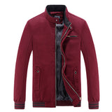 Fashion Casual Jacket - Offy'z6