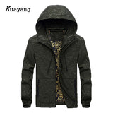 Men Jacket / Coat - Offy'z6