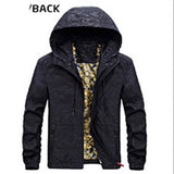 Men Jacket / Coat - Offy'z6