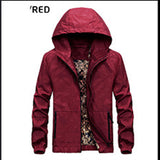 Men Jacket / Coat - Offy'z6