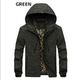 Men Jacket / Coat - Offy'z6