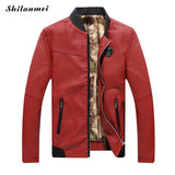 Windbreaker  / Waterproof + Quick Dry Coat - Offy'z6