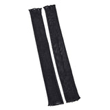 Anti-UV Fingerless Gloves - Offy'z6