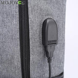Unisex Travel Backpack - Multifuntion - Offy'z6
