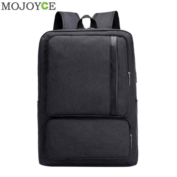 Unisex Travel Backpack - Multifuntion