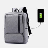 Unisex Travel Backpack - Multifuntion - Offy'z6