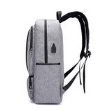 Unisex Travel Backpack - Multifuntion - Offy'z6