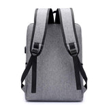 Unisex Travel Backpack - Multifuntion - Offy'z6