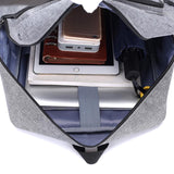Unisex Travel Backpack - Multifuntion - Offy'z6