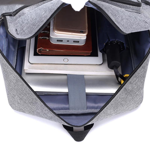 Unisex Travel Backpack - Multifuntion