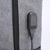 Unisex Travel Backpack - Multifuntion - Offy'z6