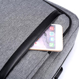 Unisex Travel Backpack - Multifuntion - Offy'z6
