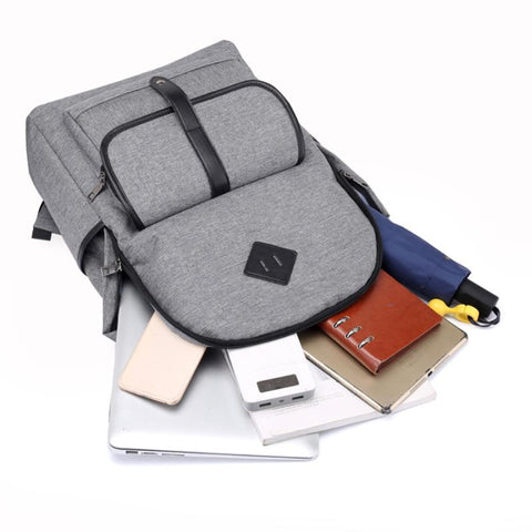 Anti-theft Multifunction Fashion Bag
