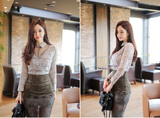 2 Piece Set Women Suit - Offy'z6